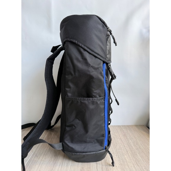 blue nike backpacks vapor 2 Heritage Backpack 2.0 - The Nike Vapor Power 2.0 Backpack offers a spacious main compartment plus a shoe compartment and laptop sleeve Nike Hayward Futura Solid Backpack